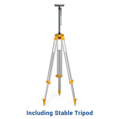 V1 Base Station with High Accuracy