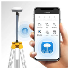 V1 Base Station with High Accuracy