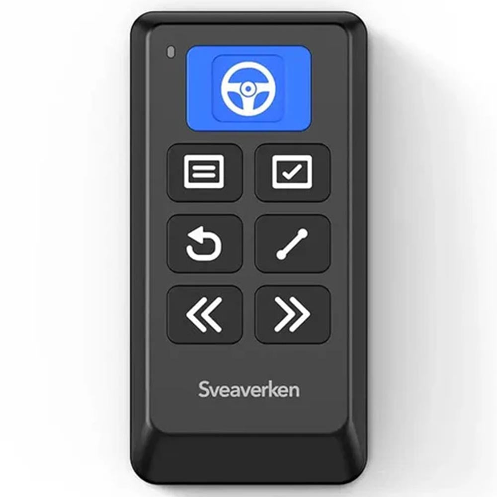 Easy Control - Bluetooth Keypad